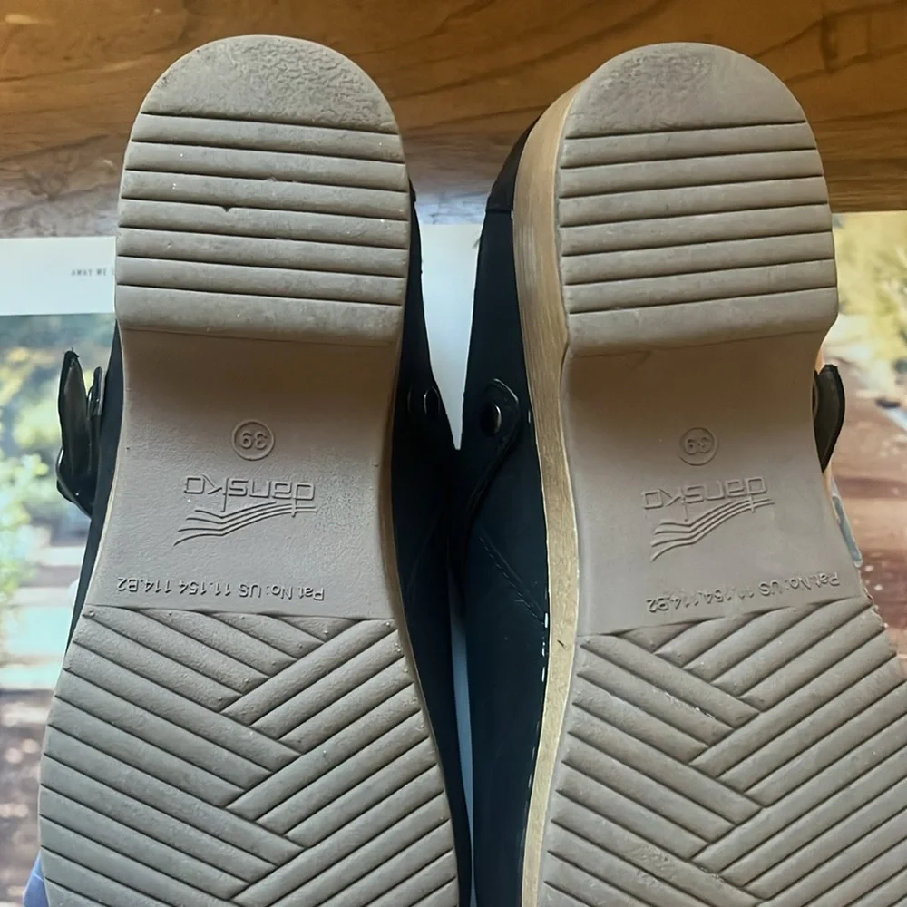 Dansko clog 39 - Picture 7 of 8